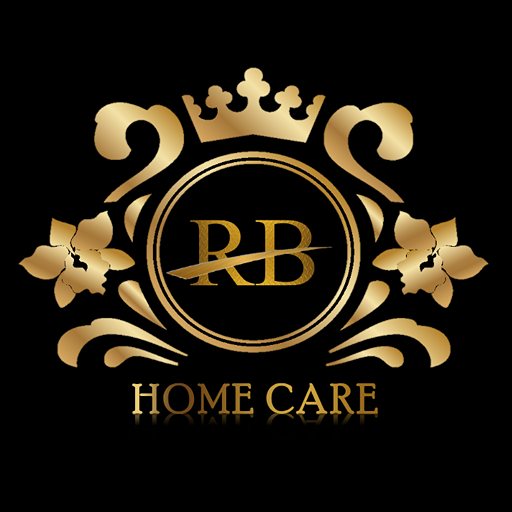 RB Home Care logo